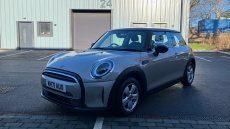 MINI Hatchback 1.5 Cooper Classic 3dr Petrol Hatchback